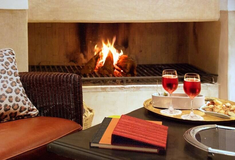 Fotos del hotel Dar Housnia:  21