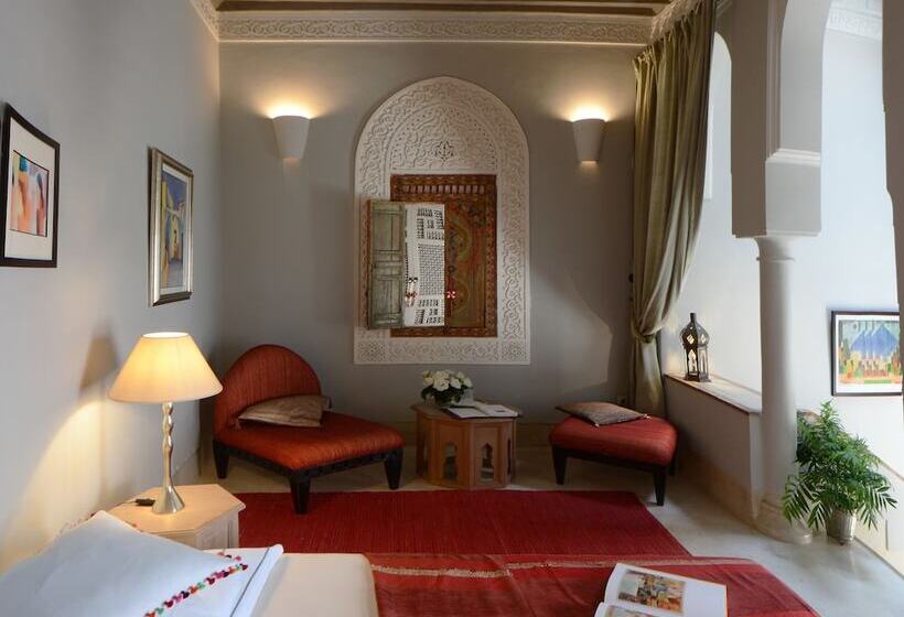 Fotos del hotel Dar Housnia:  7