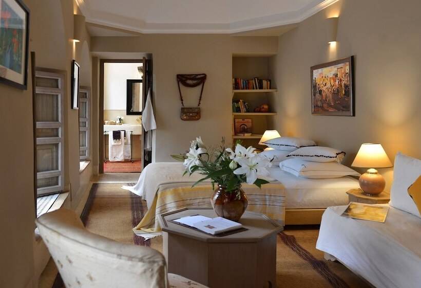 Fotos del hotel Dar Housnia:  17