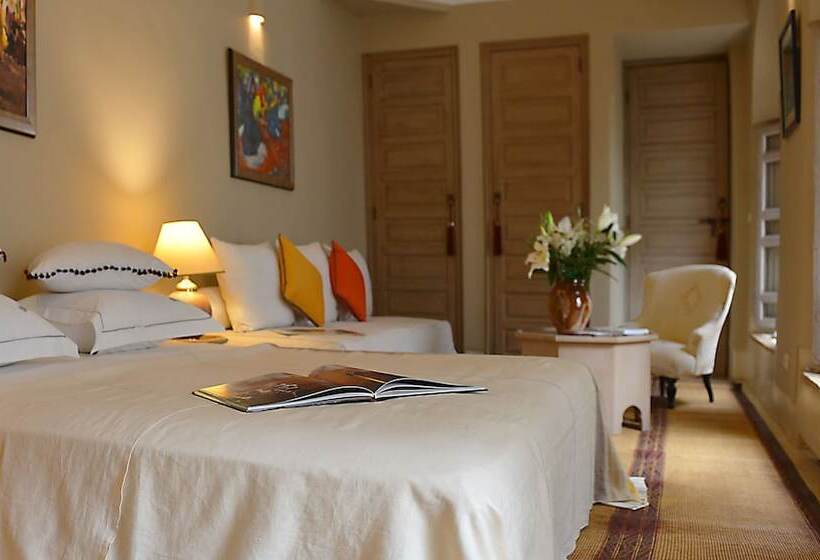 Fotos del hotel Dar Housnia:  14