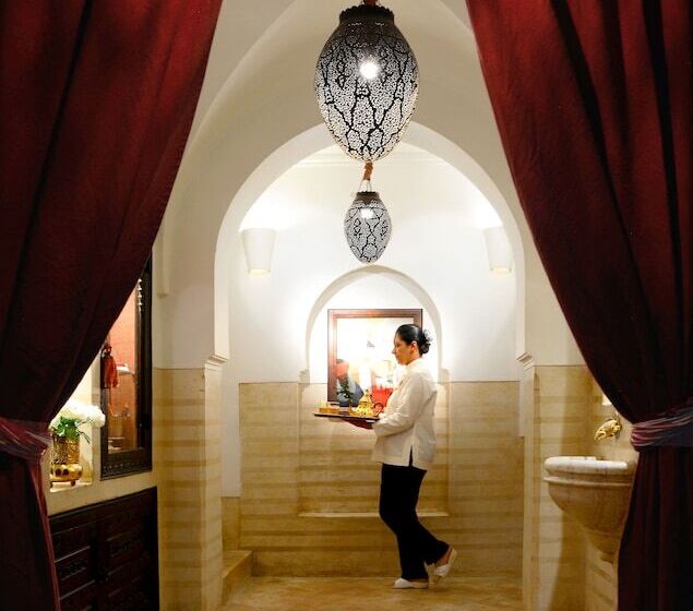 Fotos del hotel Dar Housnia:  2