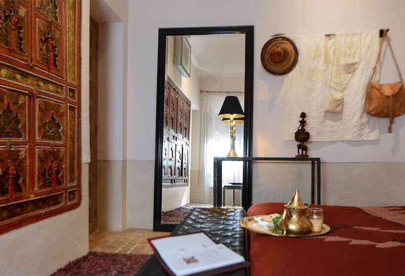 Fotos del hotel Dar Housnia:  23