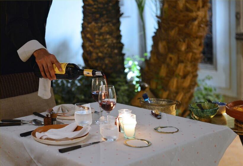 Fotos del hotel Dar Housnia:  15