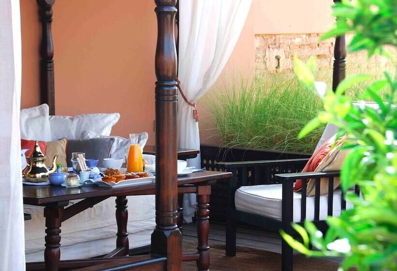 Fotos del hotel Dar Housnia:  9