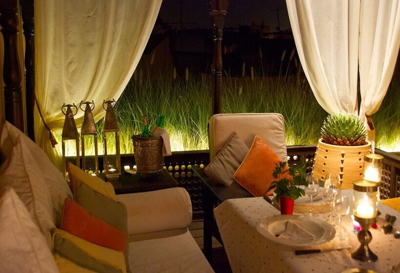 Fotos del hotel Dar Housnia:  4