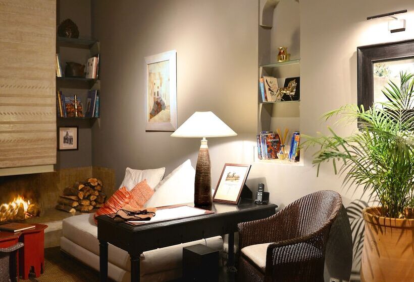 Fotos del hotel Dar Housnia:  20