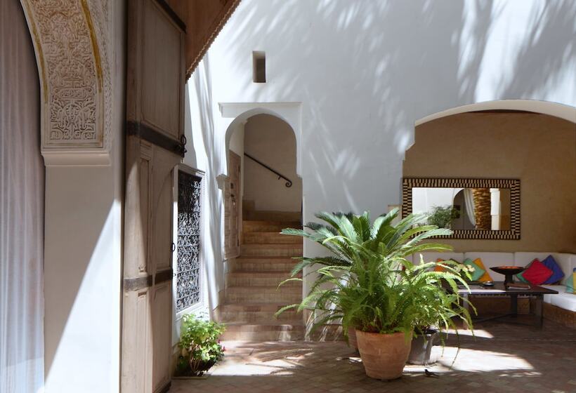 Fotos del hotel Dar Housnia:  12