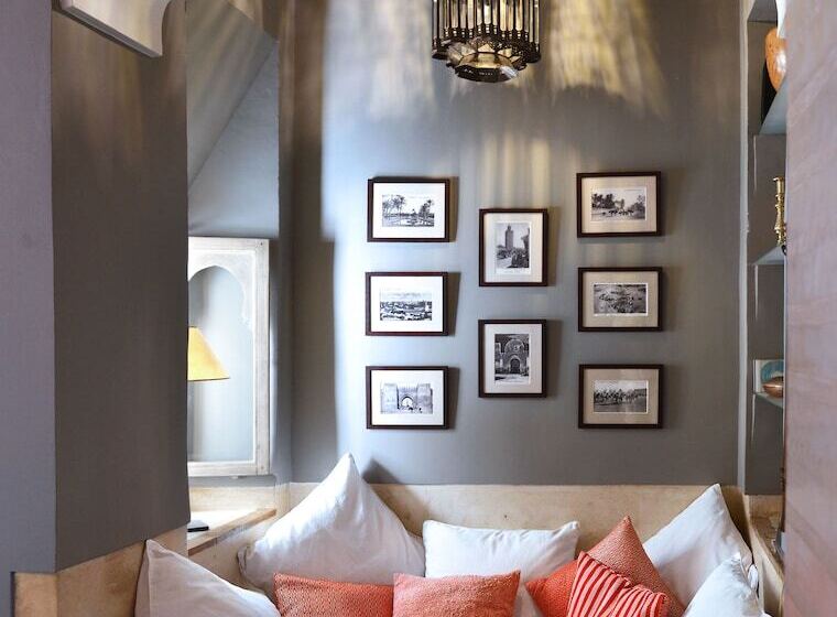 Fotos del hotel Dar Housnia:  11