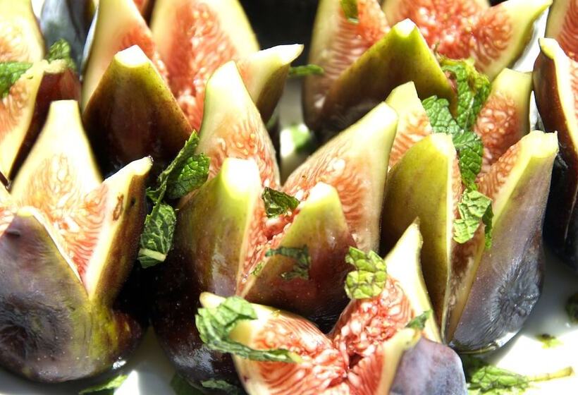 Fotos del hotel Dar Housnia:  13