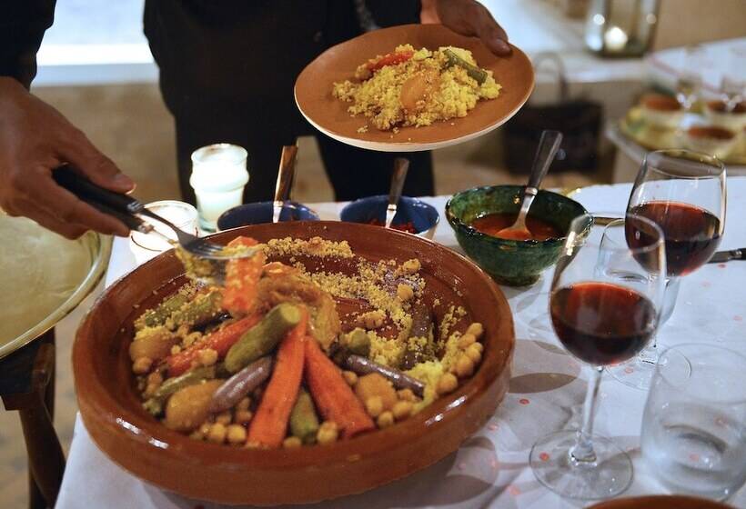 Fotos del hotel Dar Housnia:  8