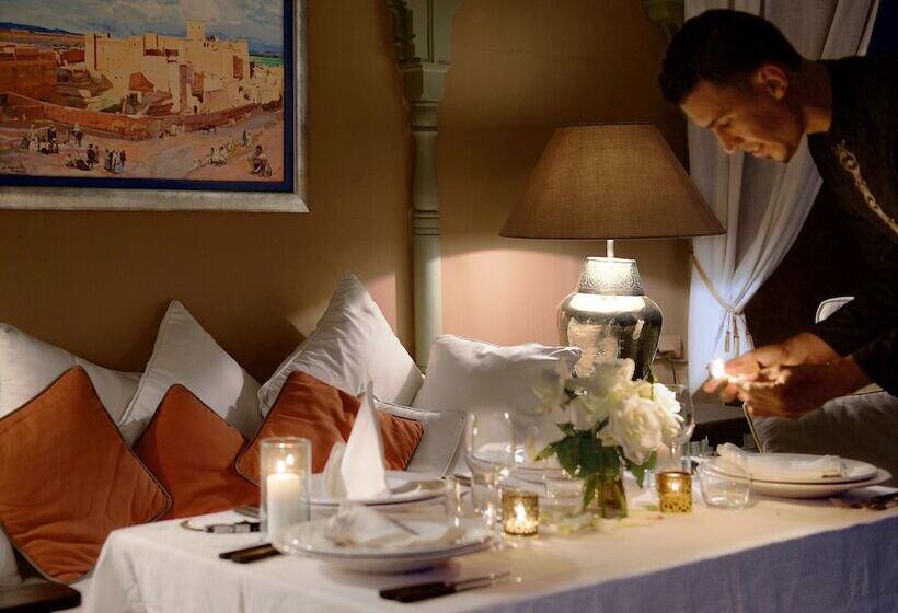 Fotos del hotel Dar Housnia:  24