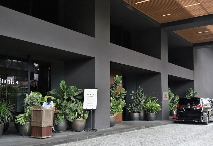 Fotos del hotel Establishment Est Bangsar By Greater Stay:  4