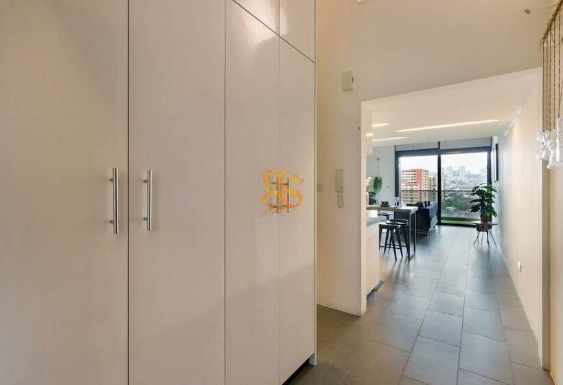 Fotos del hotel Establishment Est Bangsar By Greater Stay:  8