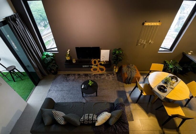 Fotos del hotel Establishment Est Bangsar By Greater Stay:  17