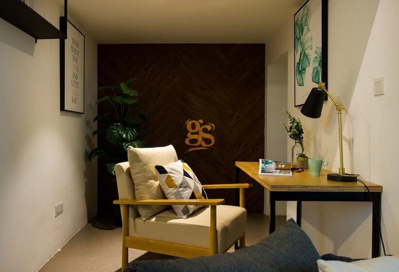 Fotos del hotel Establishment Est Bangsar By Greater Stay:  25