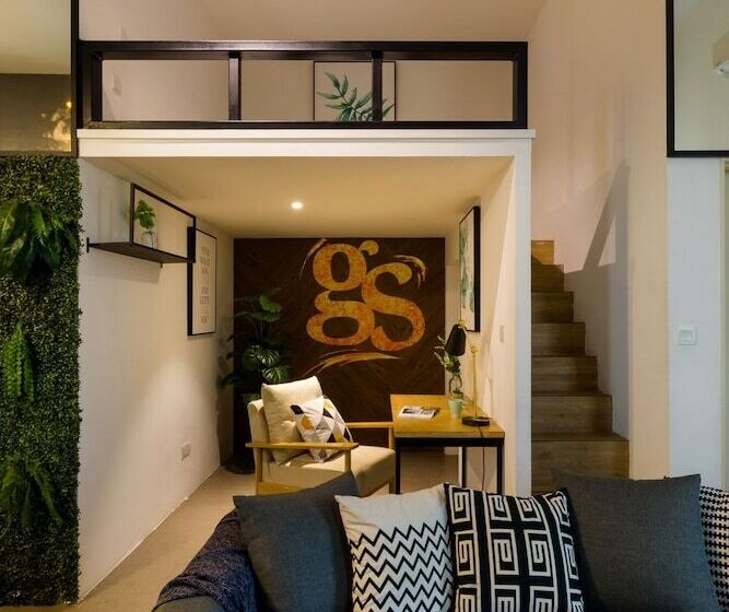 Establishment Est Bangsar By Greater Stay