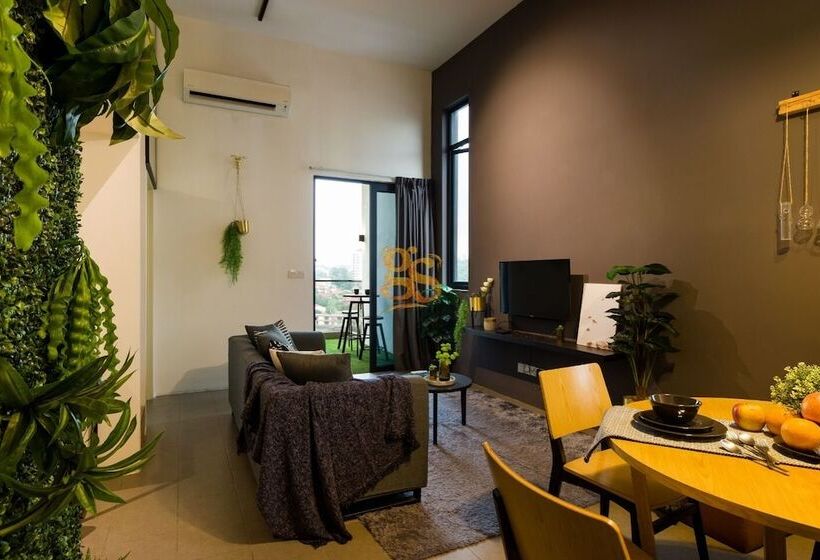 Fotos del hotel Establishment Est Bangsar By Greater Stay:  21