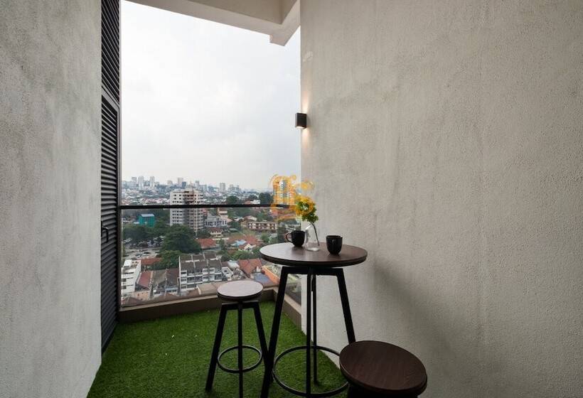 Fotos del hotel Establishment Est Bangsar By Greater Stay:  11