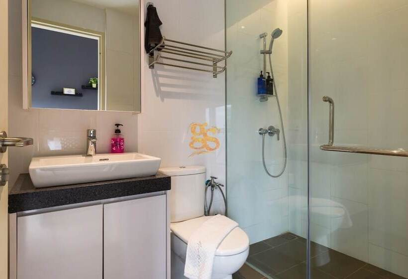 Fotos del hotel Establishment Est Bangsar By Greater Stay:  6