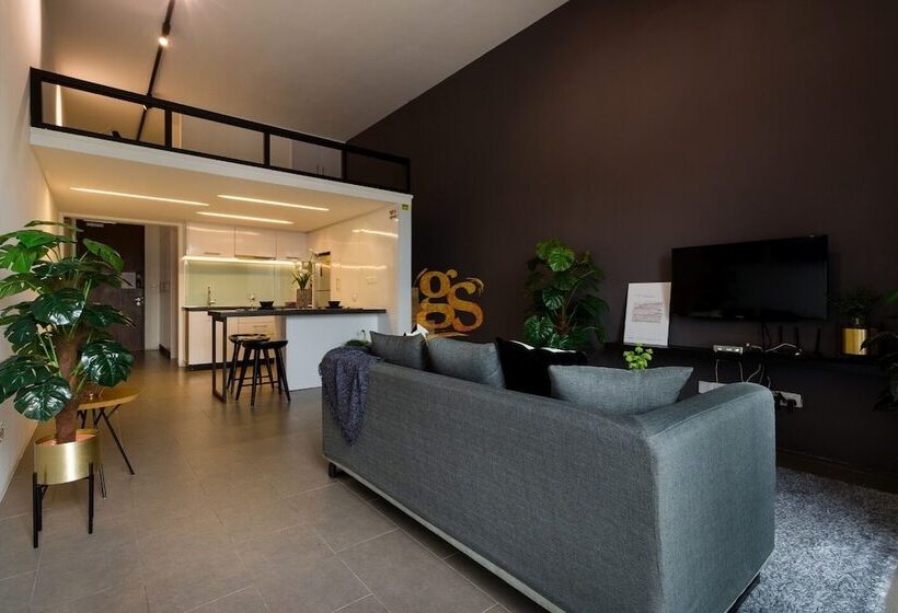 Fotos del hotel Establishment Est Bangsar By Greater Stay:  24