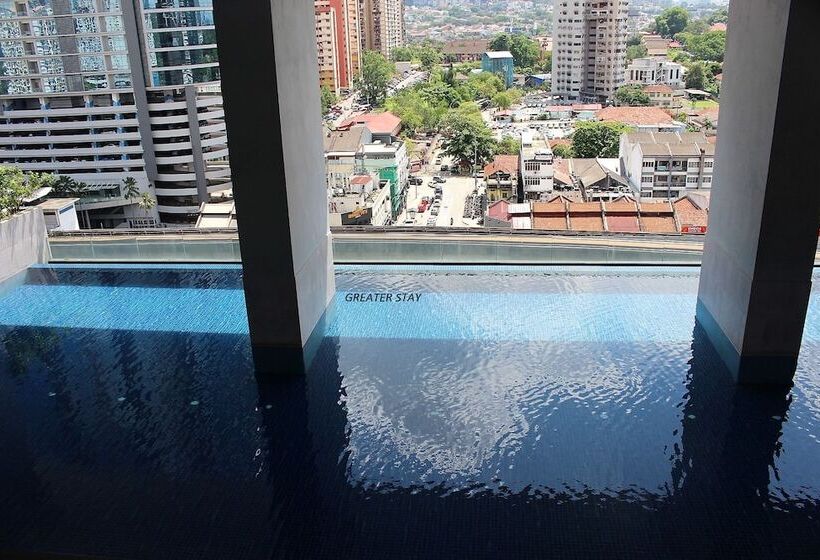 Fotos del hotel Establishment Est Bangsar By Greater Stay:  16