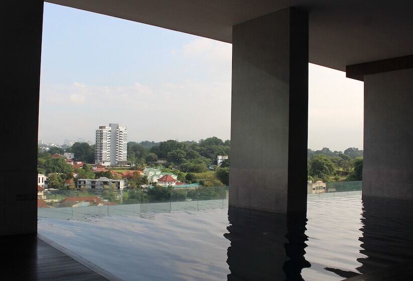 Fotos del hotel Establishment Est Bangsar By Greater Stay:  13