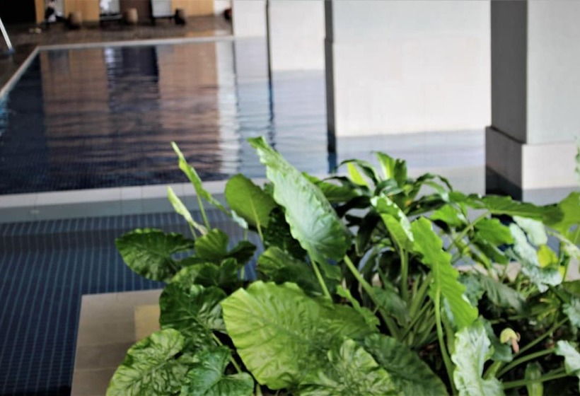 Fotos del hotel Establishment Est Bangsar By Greater Stay:  18