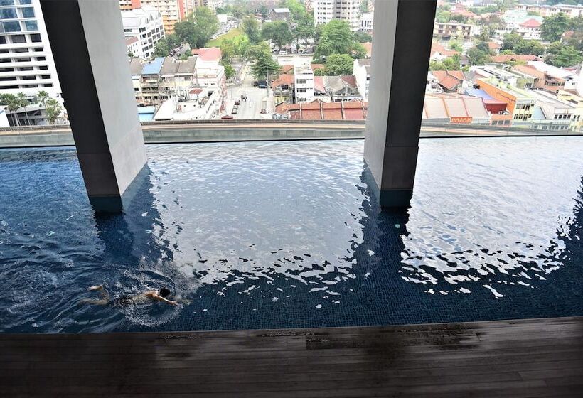 Fotos del hotel Establishment Est Bangsar By Greater Stay:  20