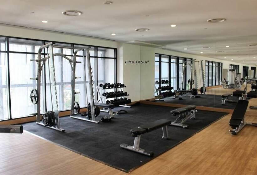 Fotos del hotel Establishment Est Bangsar By Greater Stay:  2