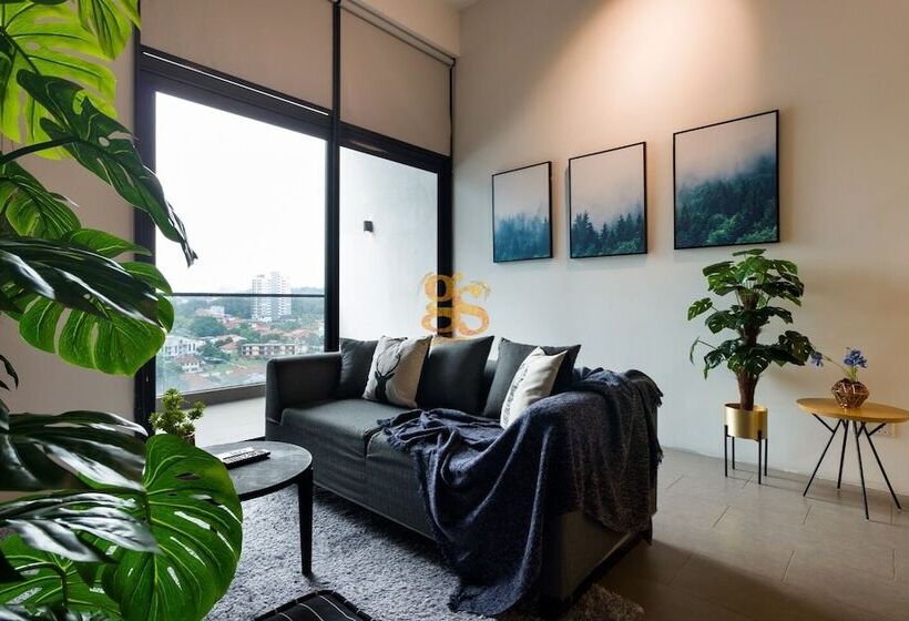 Fotos del hotel Establishment Est Bangsar By Greater Stay:  9