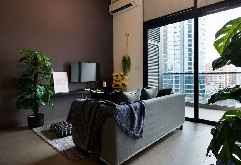 Fotos del hotel Establishment Est Bangsar By Greater Stay:  23