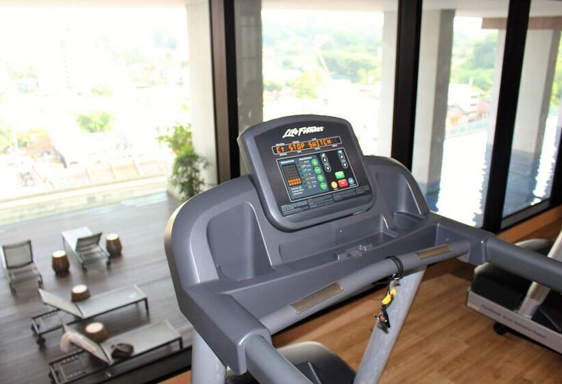 Fotos del hotel Establishment Est Bangsar By Greater Stay:  22