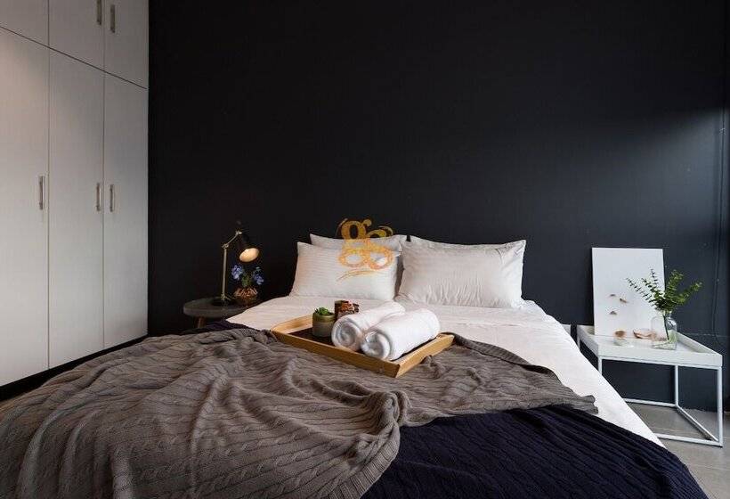 Fotos del hotel Establishment Est Bangsar By Greater Stay:  19