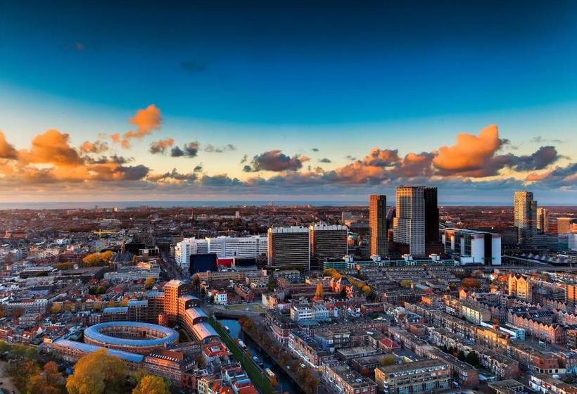 Fotos del hotel The Penthouse:  4