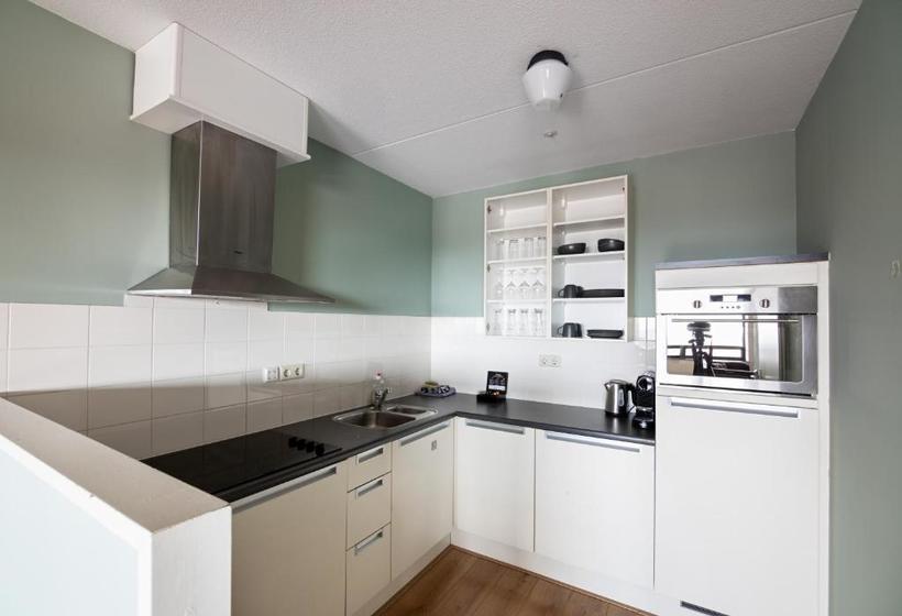 Fotos del hotel The Penthouse:  2