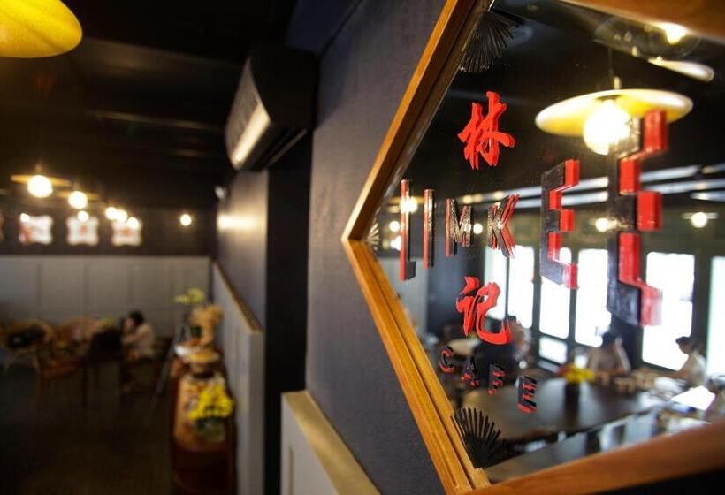 Fotos del hotel Tian Jing:  18