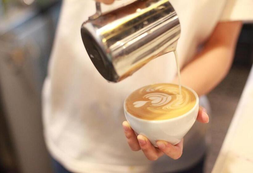 Fotos del hotel Tian Jing:  15