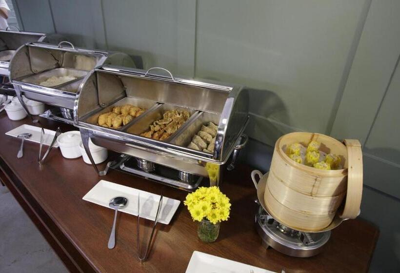 Fotos del hotel Tian Jing:  25