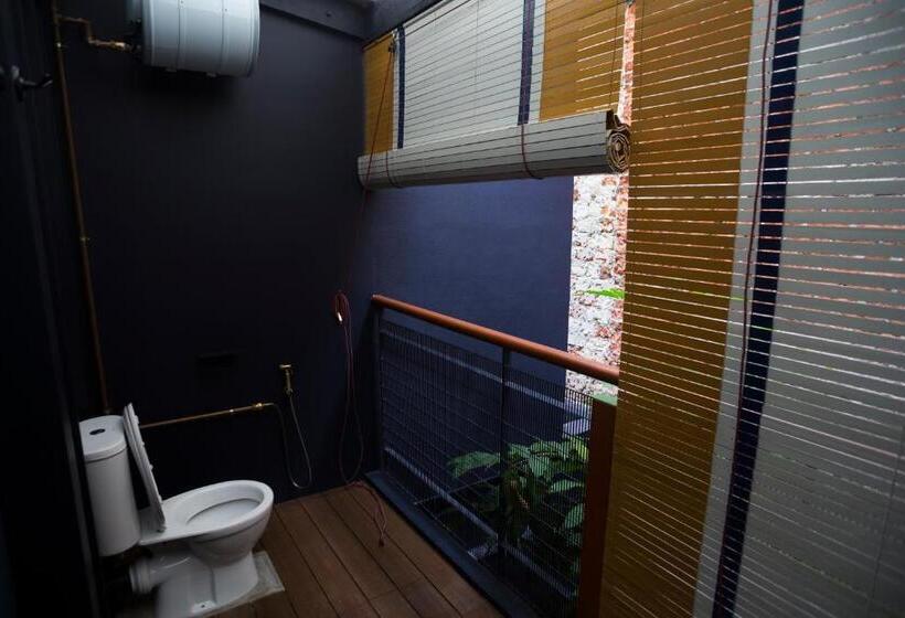 Fotos del hotel Tian Jing:  7