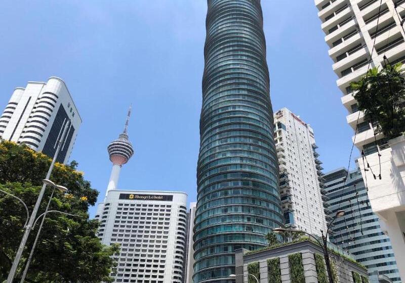 Fotos del hotel Yemala Suites @ Vortex Klcc:  4