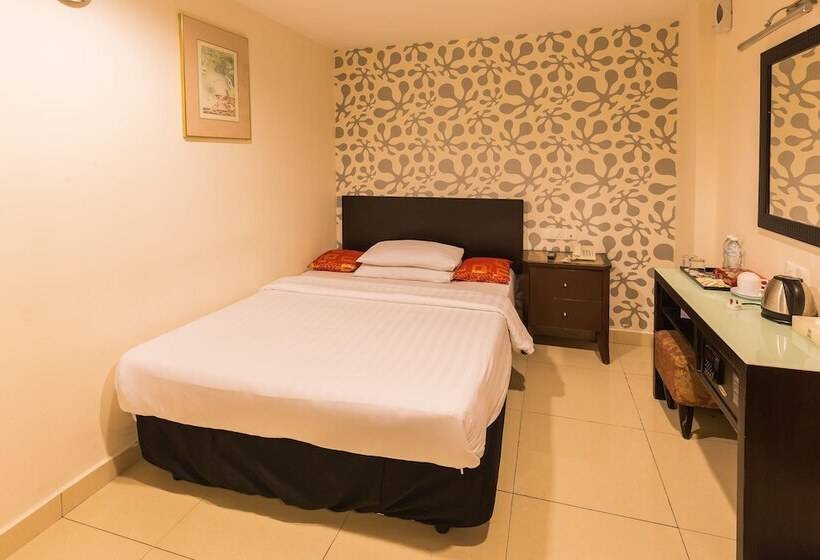 Fotos del hotel Lotus Hotel Kl Sentral:  9