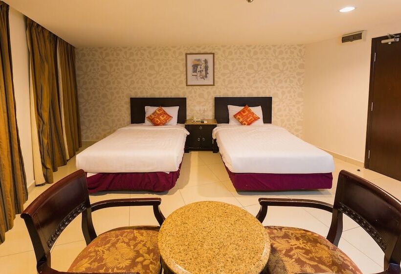 Fotos del hotel Lotus Hotel Kl Sentral:  2