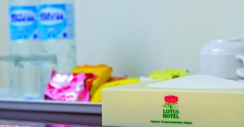 Fotos del hotel Lotus Hotel Kl Sentral:  7