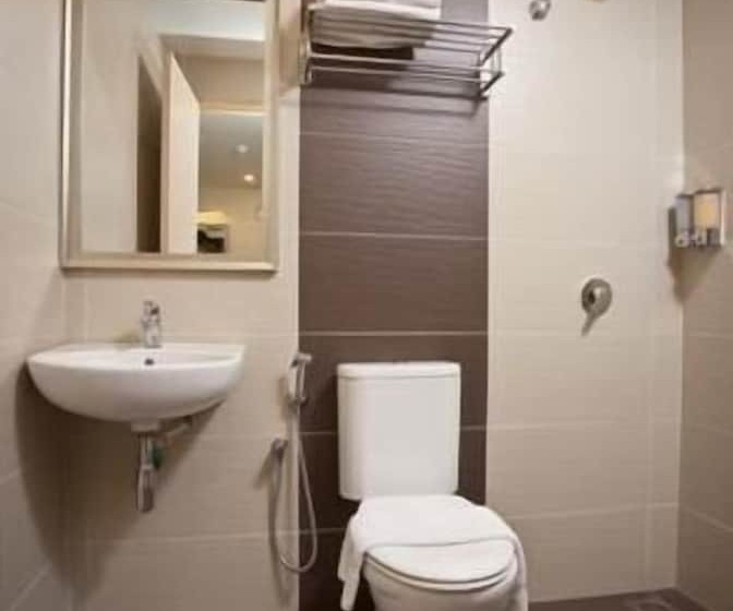 Fotos del hotel Lotus Hotel Kl Sentral:  4