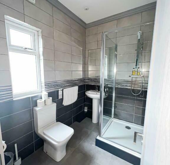 Fotos del hotel Central Station  Liverpool:  9