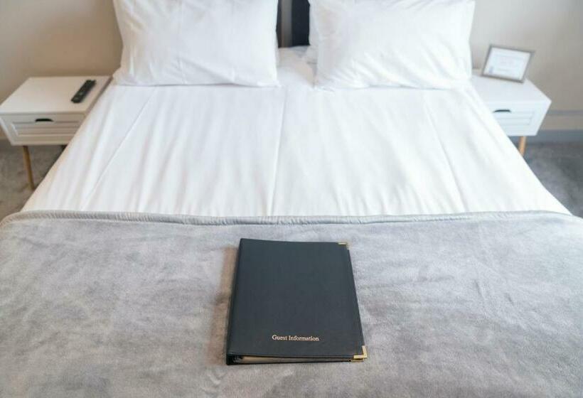 Fotos del hotel Central Station  Liverpool:  25