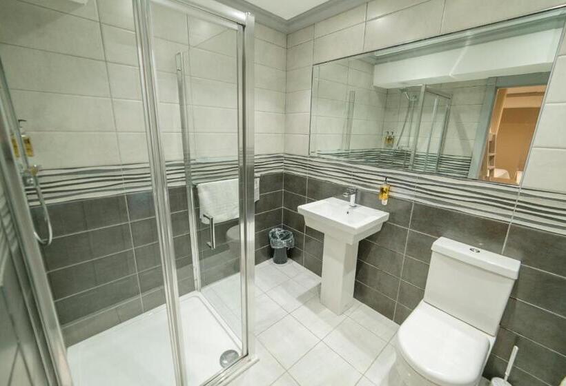 Fotos del hotel Central Station  Liverpool:  4