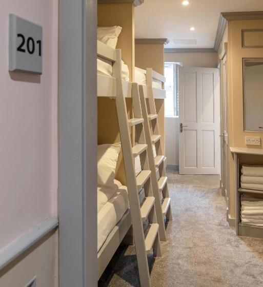 Fotos del hotel Central Station  Liverpool:  20