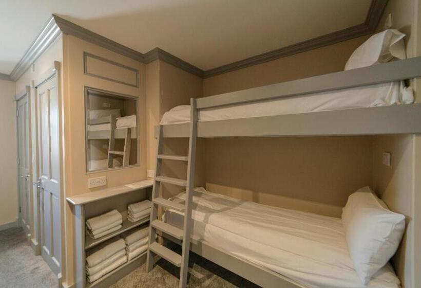 Central Station  Liverpool