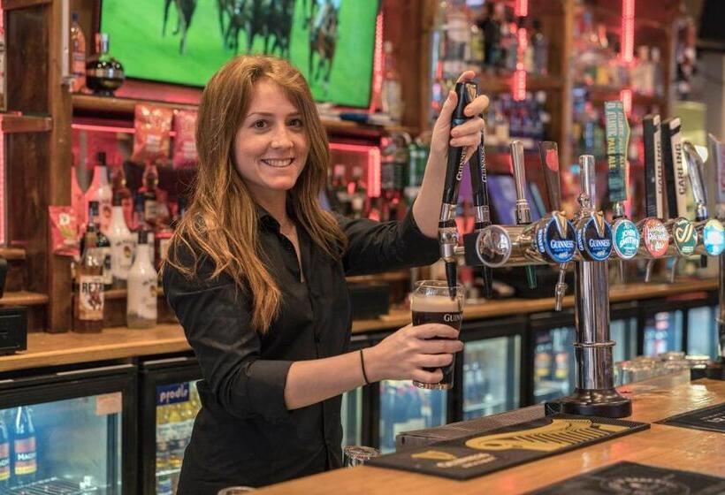 Fotos del hotel Central Station  Liverpool:  19